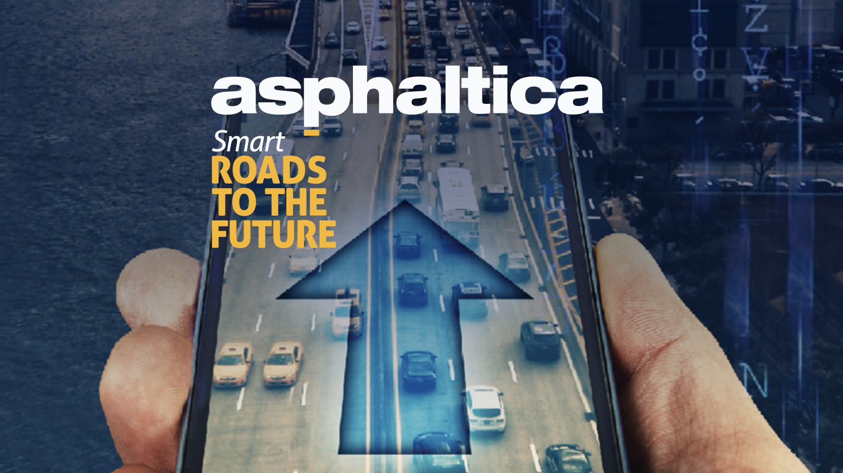 Asphaltica 2021 - Tecnologie e soluzioni per pavimentazioni stradali, sicurezza e infrastrutture viarie